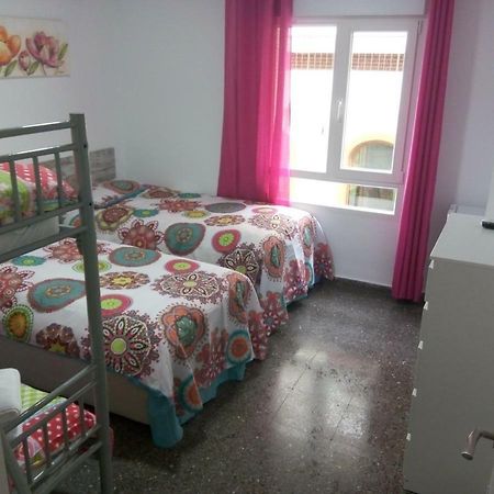 Guest House Lana Denia Exterior photo