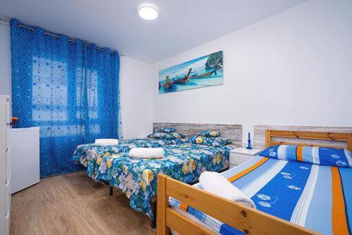 Guest House Lana Denia Exterior photo