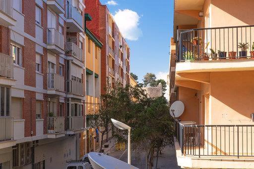 Guest House Lana Denia Exterior photo