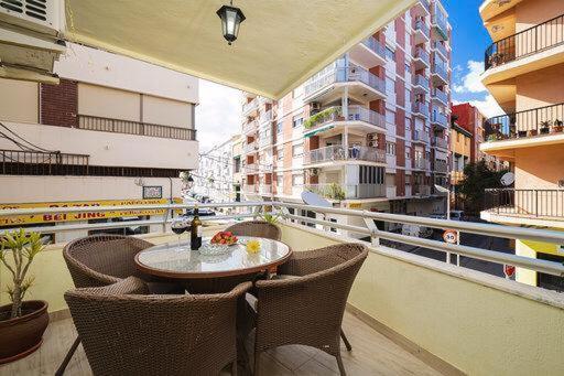 Guest House Lana Denia Exterior photo