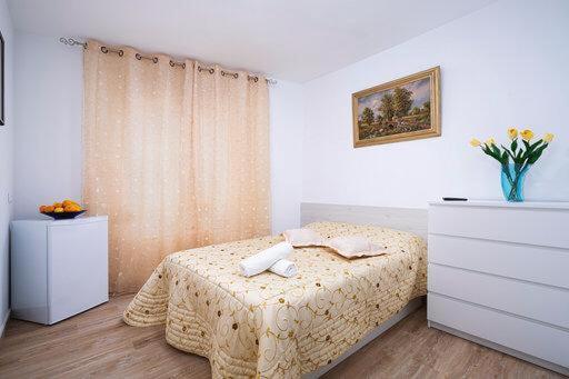 Guest House Lana Denia Exterior photo