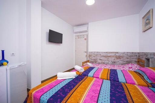 Guest House Lana Denia Exterior photo