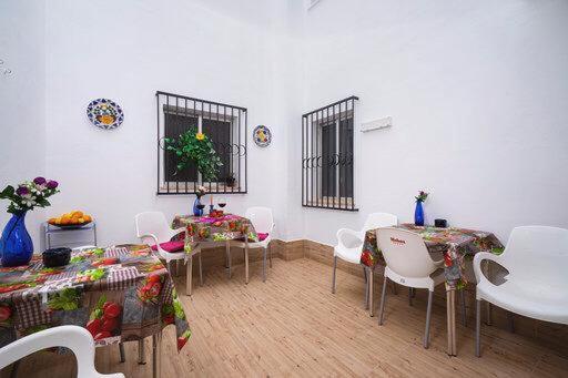 Guest House Lana Denia Exterior photo