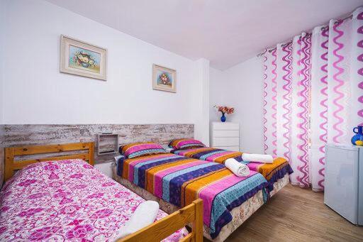 Guest House Lana Denia Exterior photo
