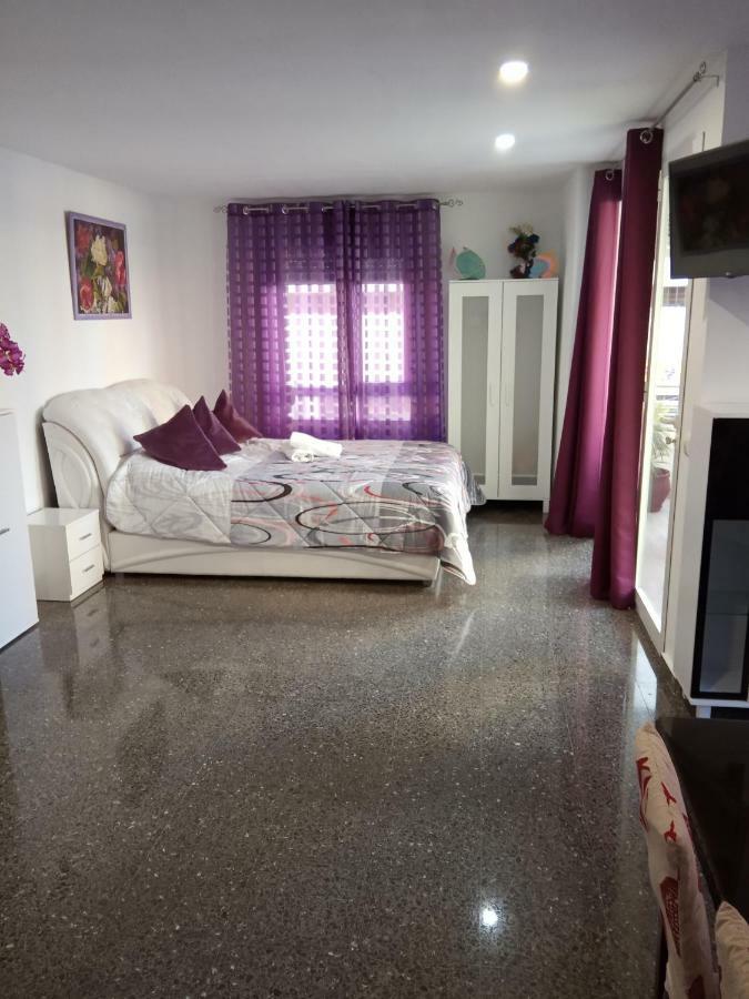 Guest House Lana Denia Exterior photo