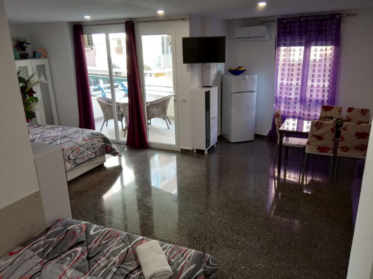 Guest House Lana Denia Exterior photo