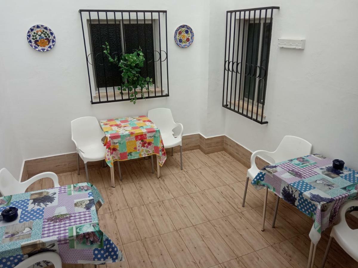 Guest House Lana Denia Exterior photo