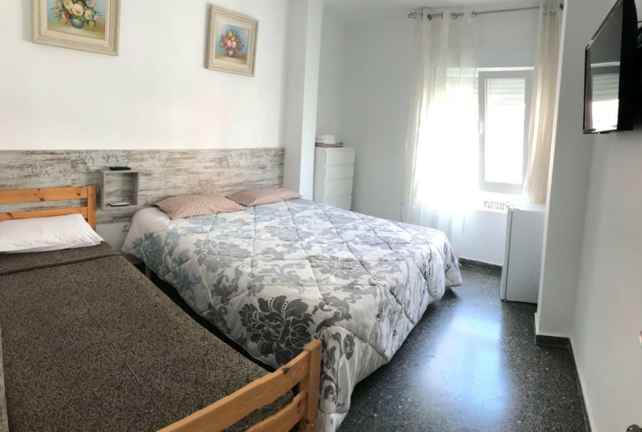 Guest House Lana Denia Exterior photo